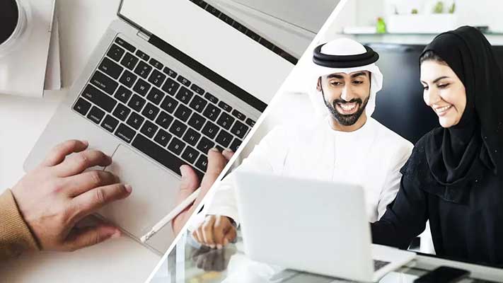 High paying jobs in Dubai